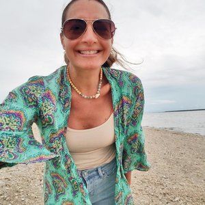 Meet your Posher, Vanilla Clouds